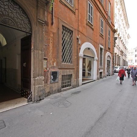 Domus Navona Pantheon Apartment Rome Bagian luar foto
