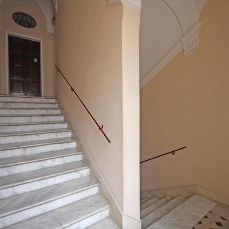 Domus Navona Pantheon Apartment Rome Bagian luar foto