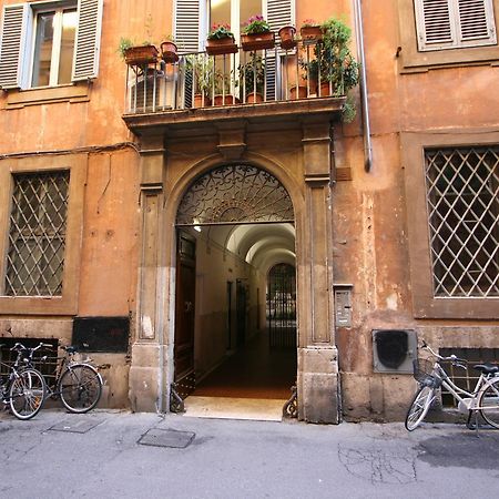 Domus Navona Pantheon Apartment Rome Bagian luar foto