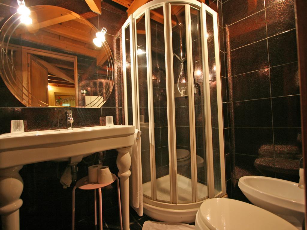 Domus Navona Pantheon Apartment Rome Ruang foto