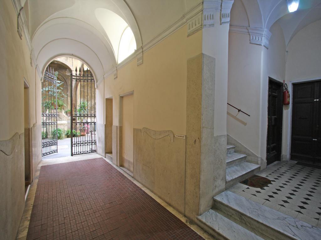 Domus Navona Pantheon Apartment Rome Bagian luar foto