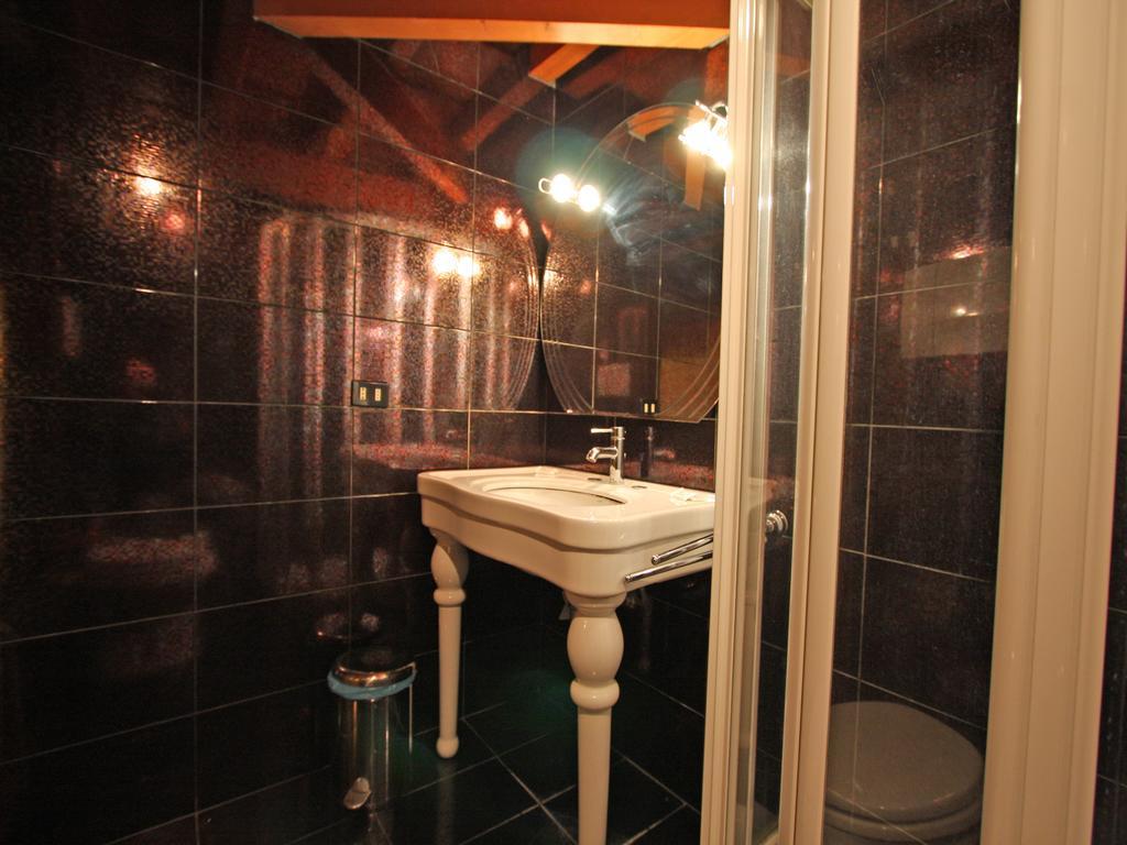 Domus Navona Pantheon Apartment Rome Bagian luar foto