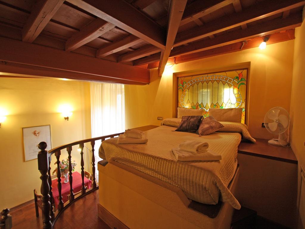 Domus Navona Pantheon Apartment Rome Bagian luar foto