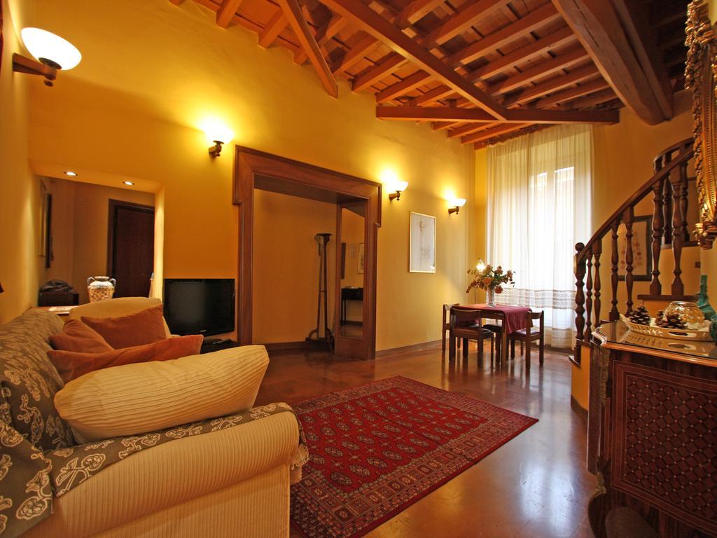 Domus Navona Pantheon Apartment Rome Bagian luar foto