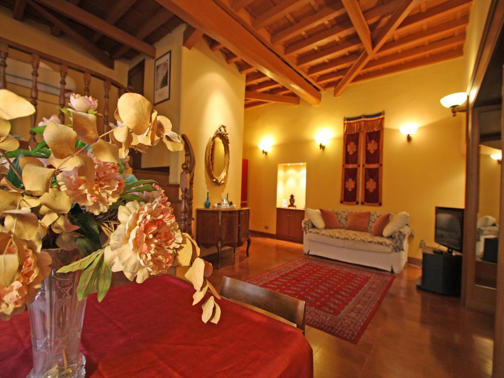 Domus Navona Pantheon Apartment Rome Bagian luar foto