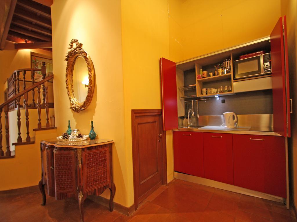 Domus Navona Pantheon Apartment Rome Bagian luar foto