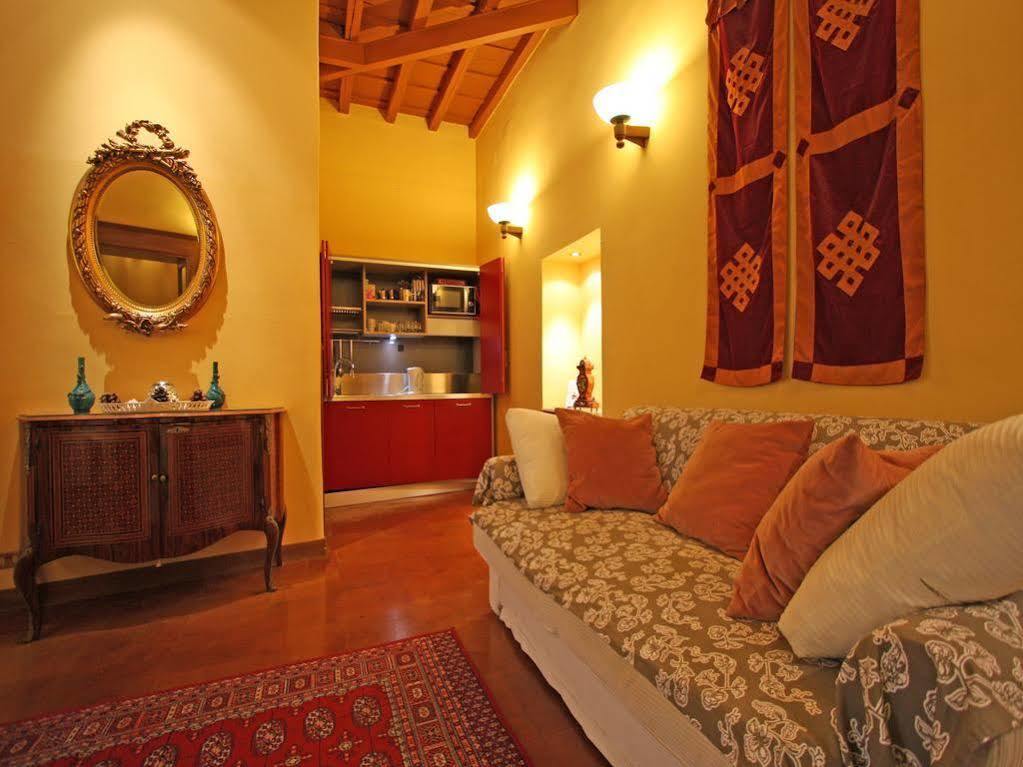Domus Navona Pantheon Apartment Rome Bagian luar foto