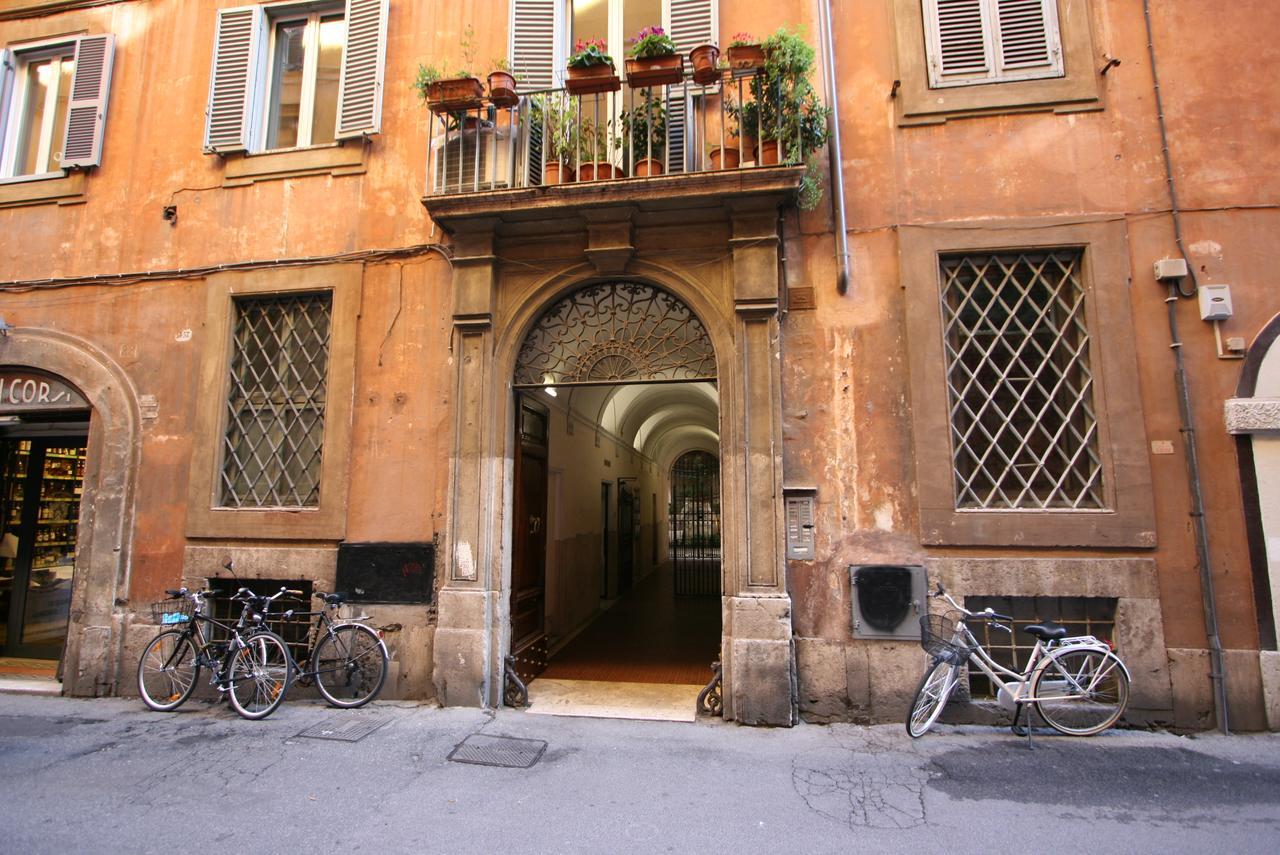 Domus Navona Pantheon Apartment Rome Bagian luar foto